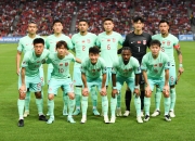 米兰体育官网登录入口-关于热议国足1-0中国香港：大部分时间索然无味加快选帅效率的信息