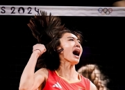 米兰体育官网-关于U19世锦赛-中国女排2-3意大利获第6陈晓辉空砍30分的信息