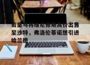 米兰体育网页-若皇马将维尼修斯高价出售至沙特，弗洛伦蒂诺想引进哈兰德的简单介绍