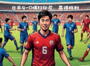 米兰体育网页-世界杯赛事燃情上演：日本队带来惊喜胜利