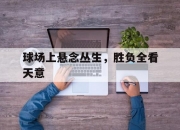 米兰体育官方网站-球场上悬念丛生，胜负全看天意的简单介绍