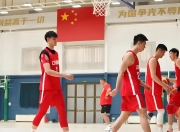 米兰体育网页-男篮集训周琦旧伤复发大魔王前往美国康复治疗