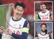 米兰体育网页-包含英超VAR争议：热刺1-1平阿斯顿维拉，孙兴慜进球被吹引爆足坛热议的词条