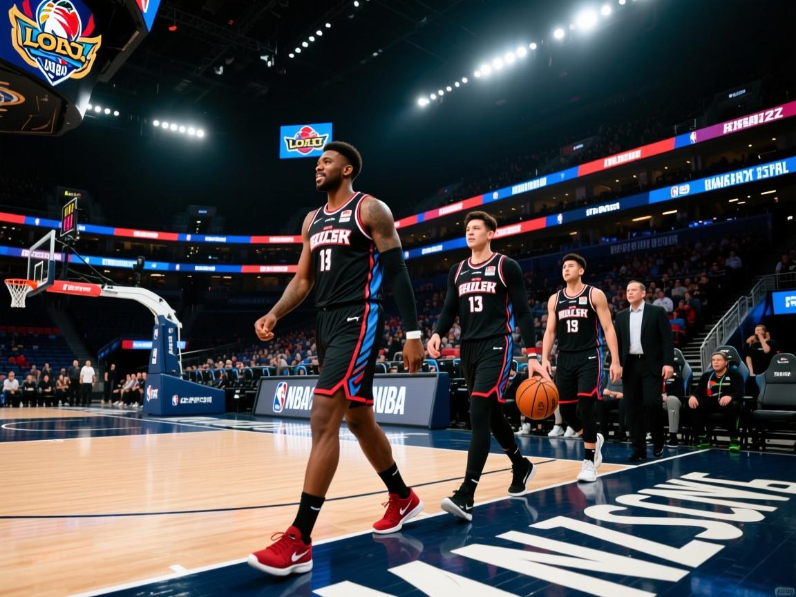 步行者队士气高涨，备战下一轮季后赛  第2张