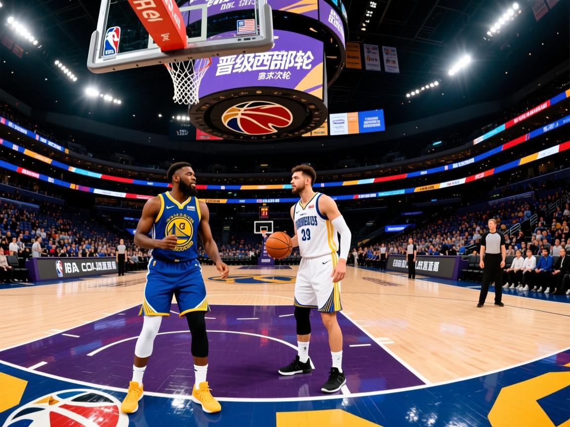 勇士再胜快船，晋级西部次轮  第1张