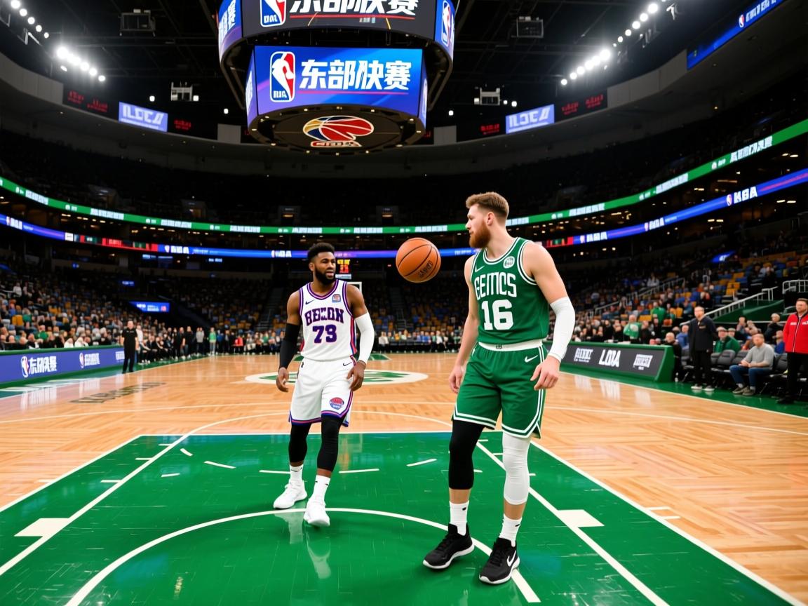 东部决赛再胜一场,76人领先凯尔特人 第1张