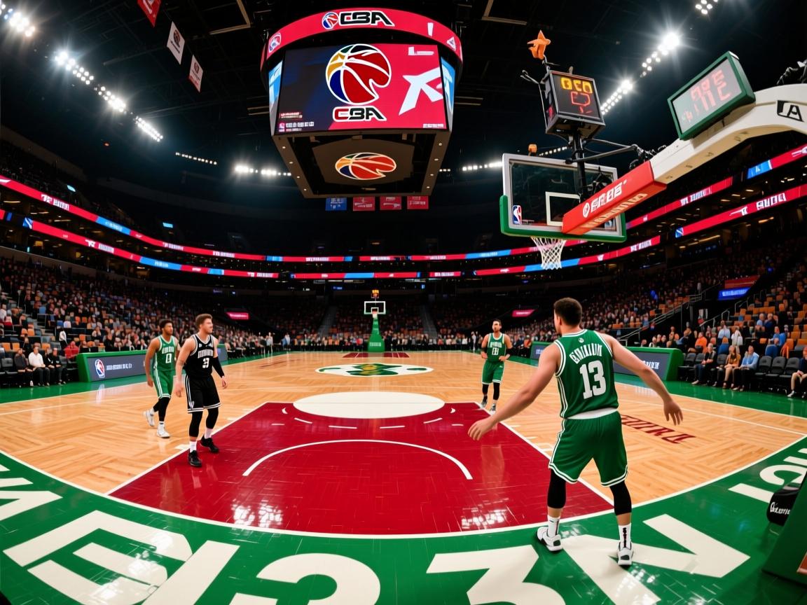 猛龙主场告捷凯尔特人遭遇三连败 第1张