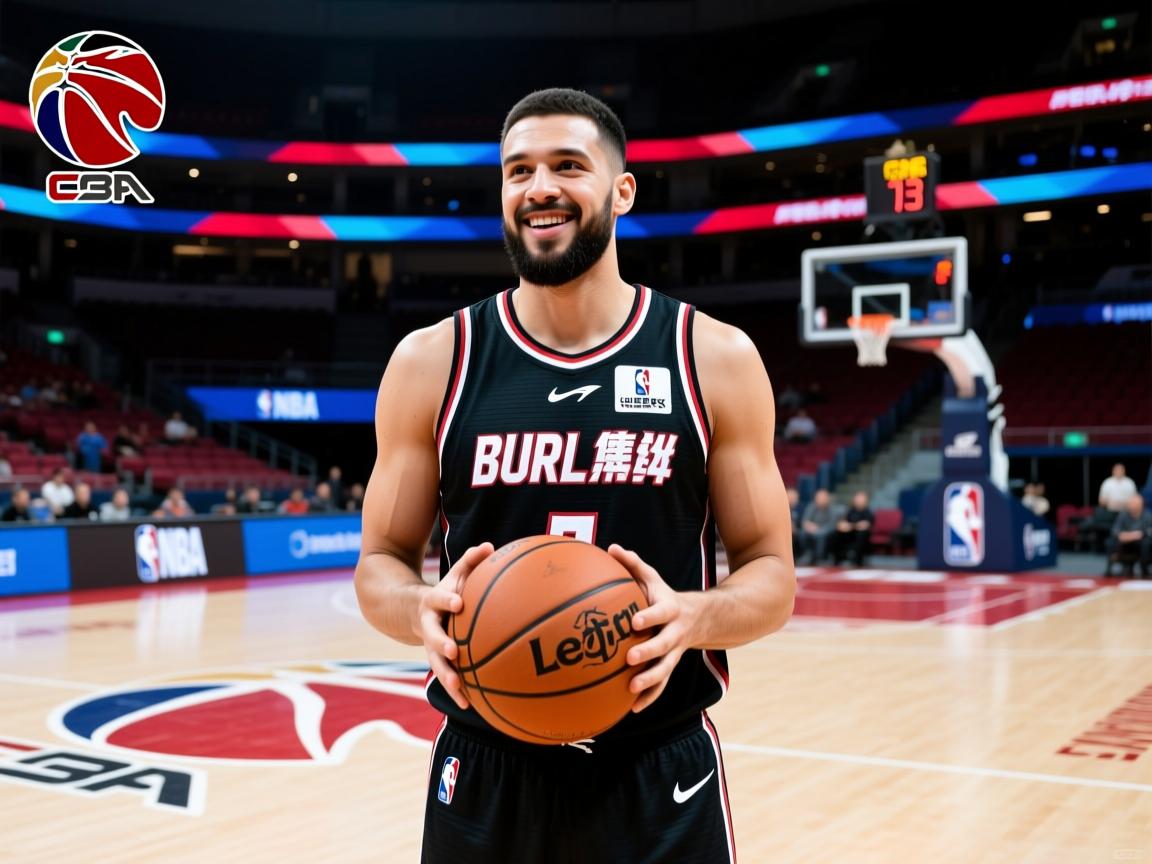 下赛季还能在CBA见到你吗？回顾弗格23-24赛季集锦  第1张