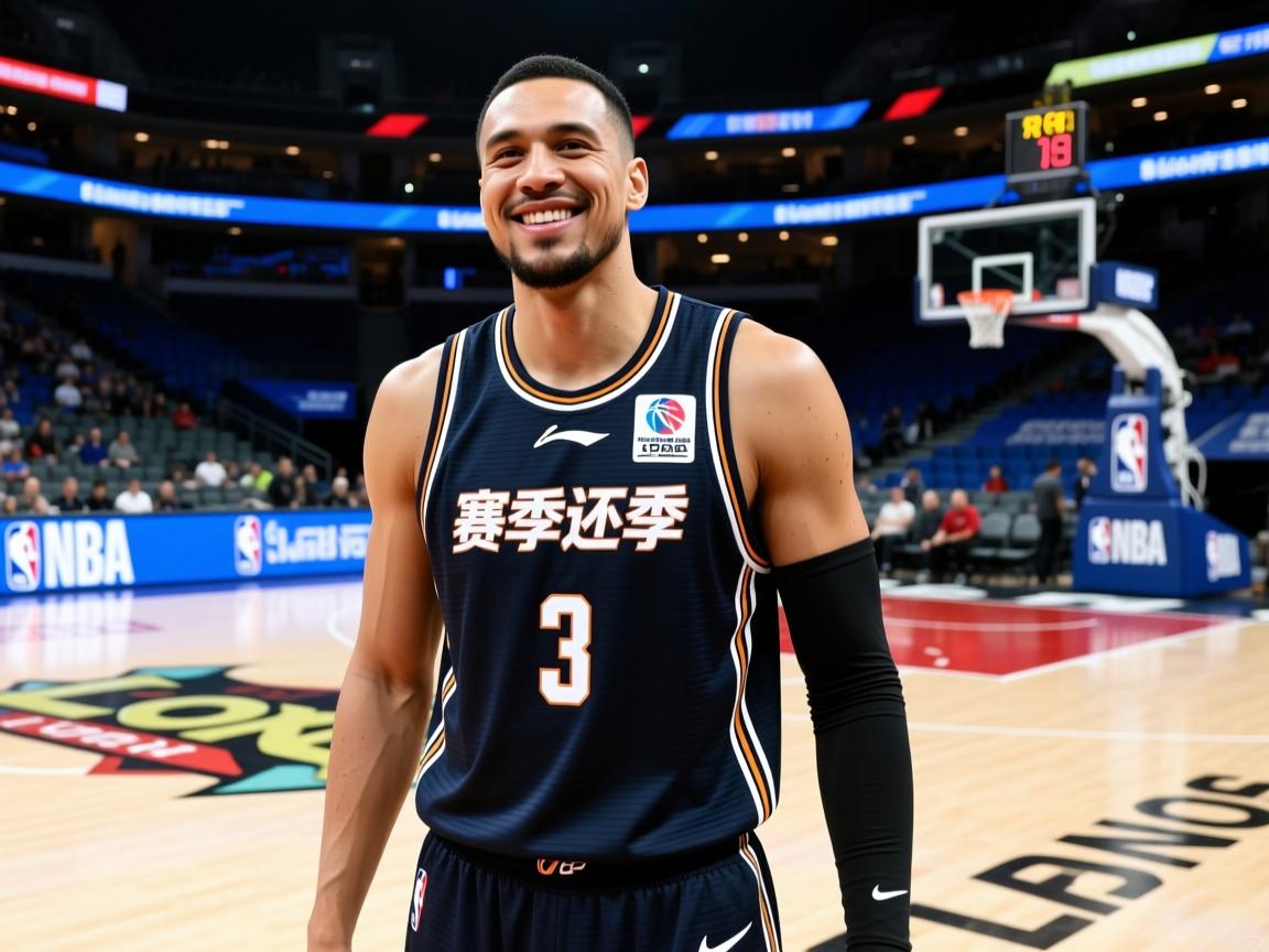 下赛季还能在CBA见到你吗？回顾弗格23-24赛季集锦  第2张