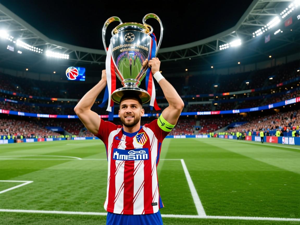 欧冠冠军把西甲第3坑出局 马竞2连胜仍无法晋级世俱杯16强  第1张