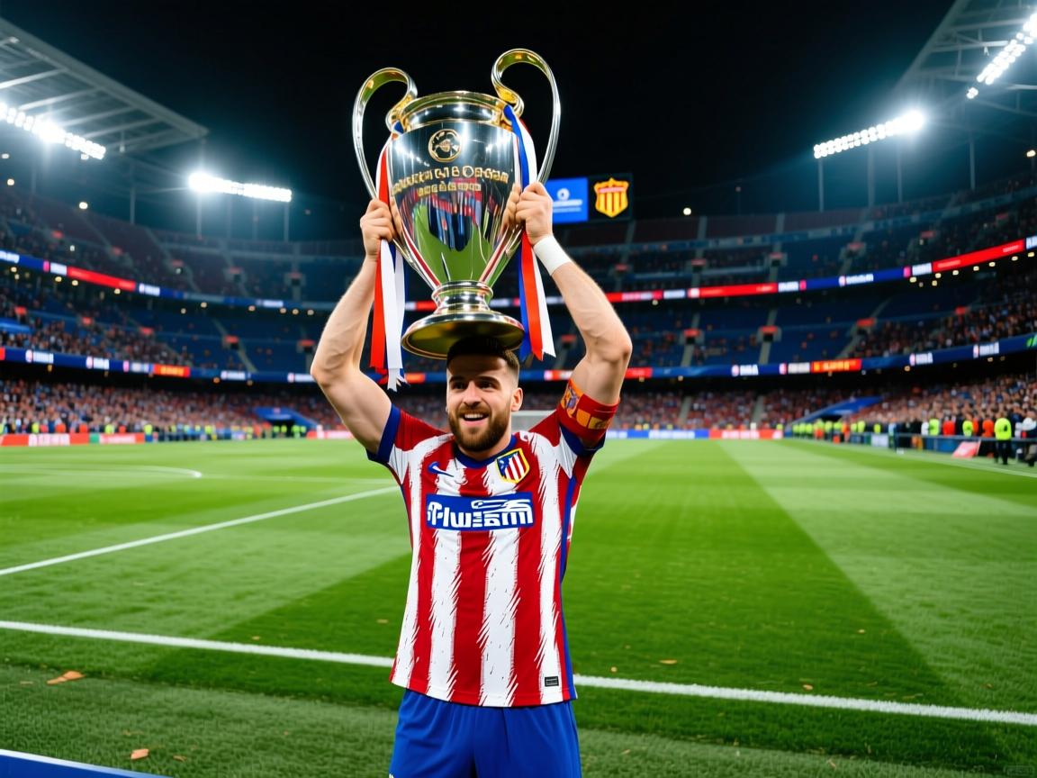 欧冠冠军把西甲第3坑出局 马竞2连胜仍无法晋级世俱杯16强  第2张