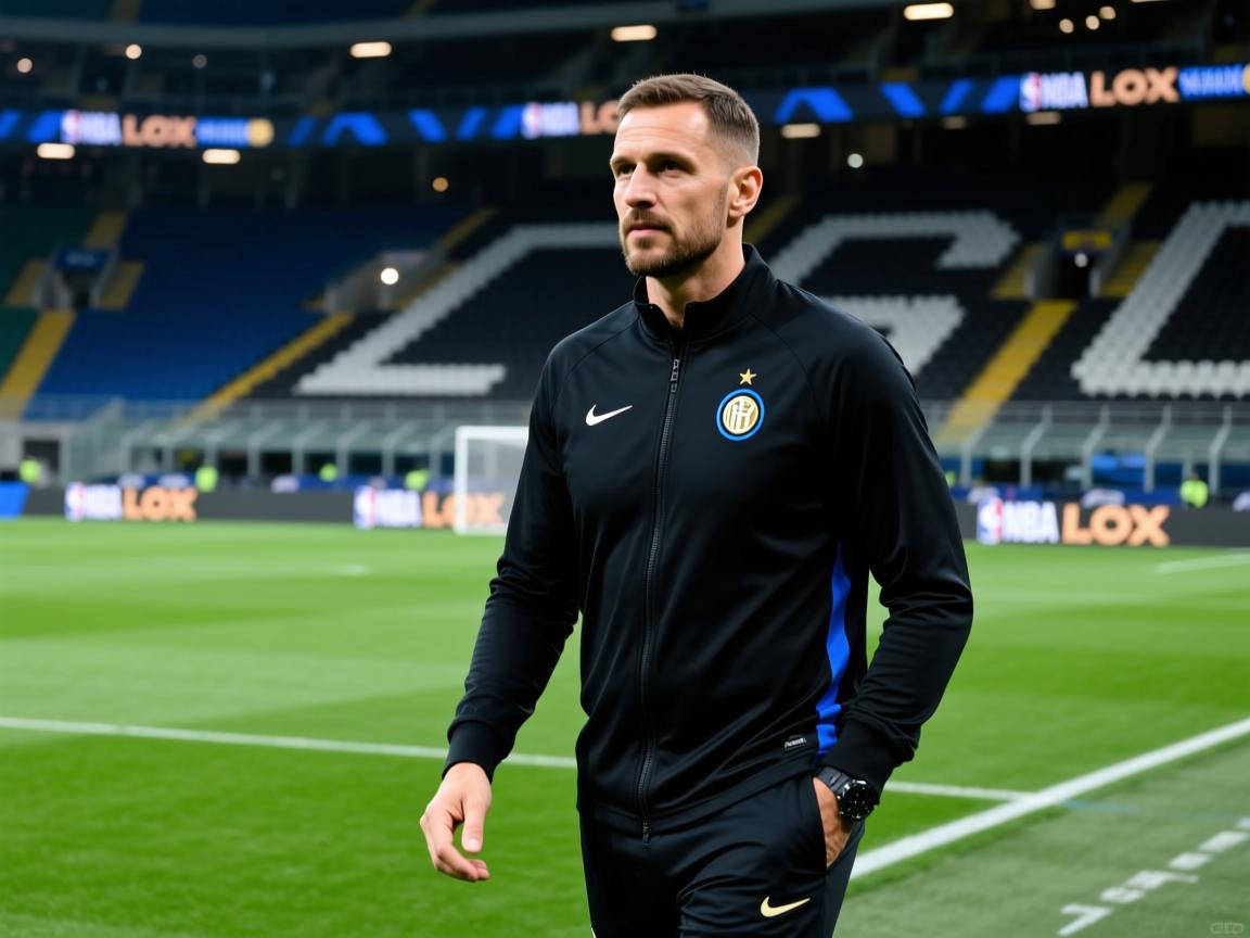 国米赛季前瞻：转会窗进展缓慢引援乏力，齐沃执教老东家能走多远的简单介绍