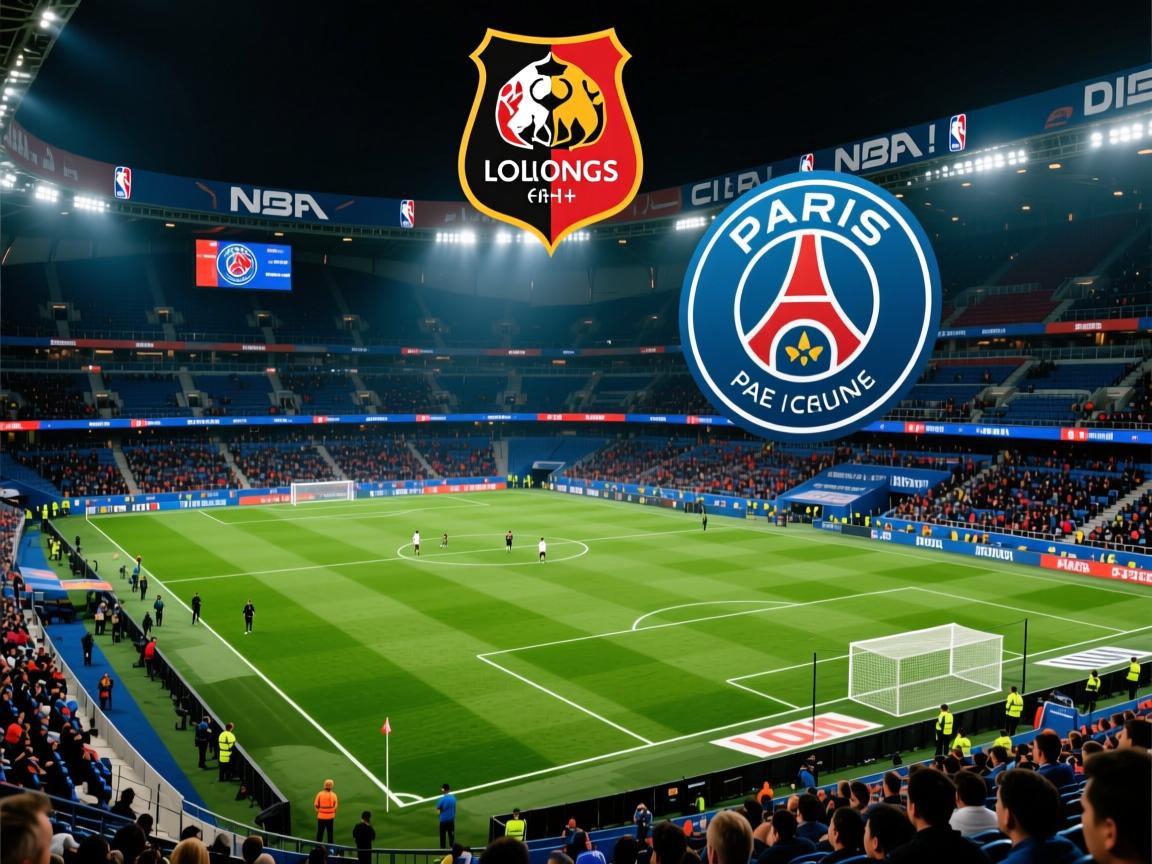 2-0朗斯＋斩获联赛6连胜＋力压大巴黎领跑法甲积分榜！  第1张