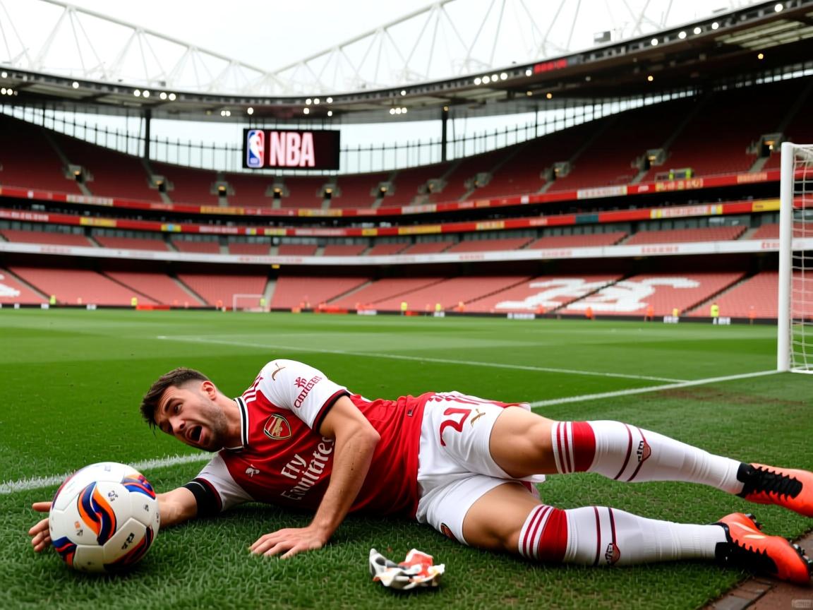 阿森纳客场惨败,被谢菲联击败 第2张