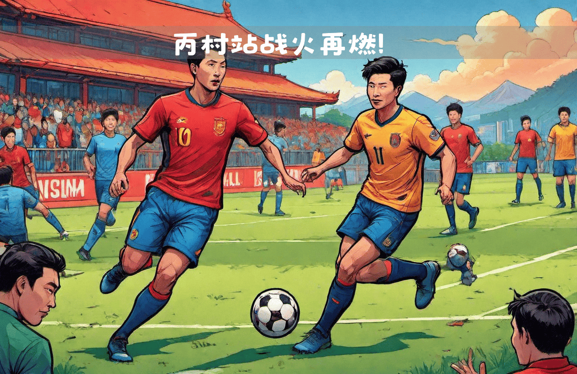 包含足球比赛连环挑战，球队团结一致，气吞山河的词条