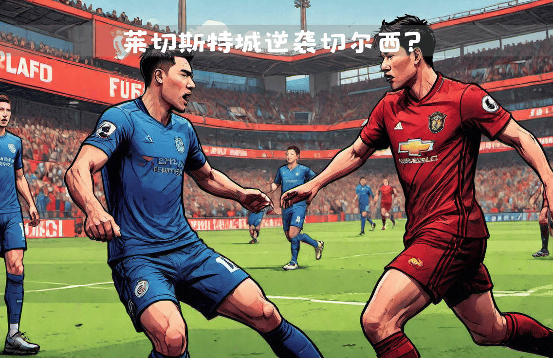 莱斯特城继续低迷，输给切尔西遭遇连败