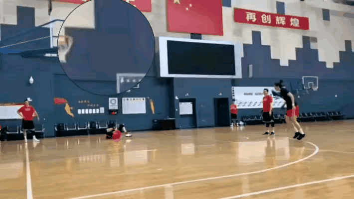 关于内蒙古中优客场遭遇失败，无缘三分的信息