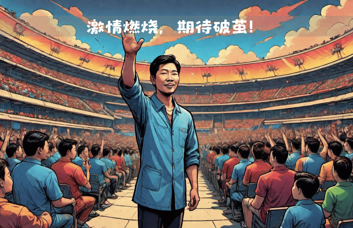 包含印度尼西亚队全国球迷支持，备战展望光明的词条