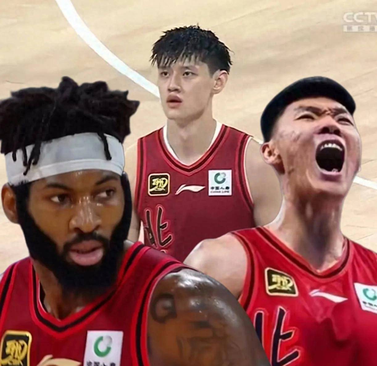 包含北京男篮准备充分，迎接新一轮挑战的词条