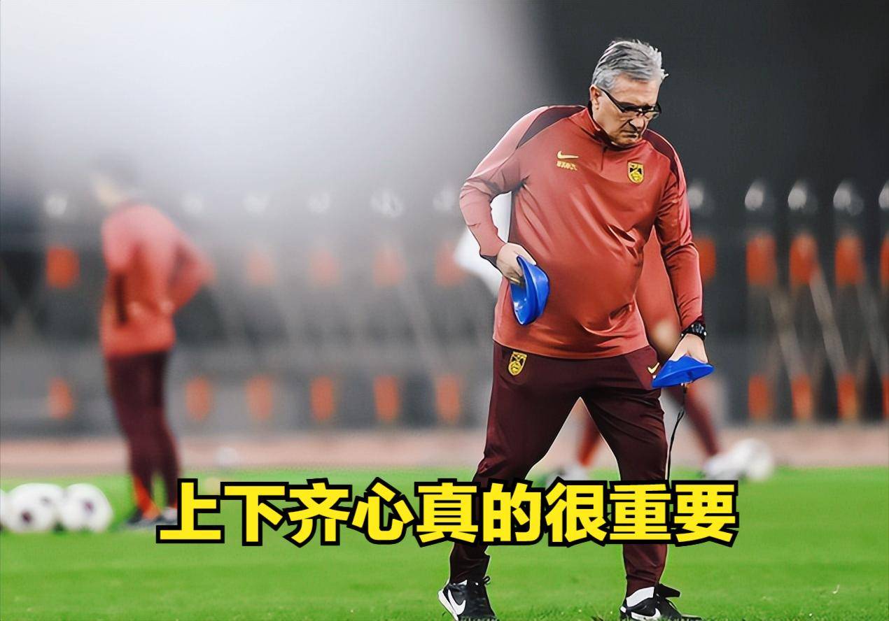 关于2-0战胜国足，森保一：球队反思了首场丢球赢下了这场艰难的比赛的信息