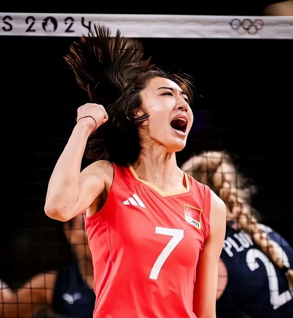 关于U19世锦赛-中国女排2-3意大利获第6陈晓辉空砍30分的信息