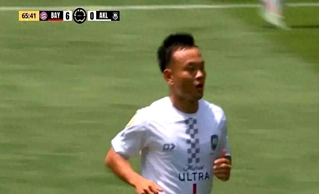 为何怒吼队医？周通：世俱杯就我一个中国球员很珍惜机会的简单介绍