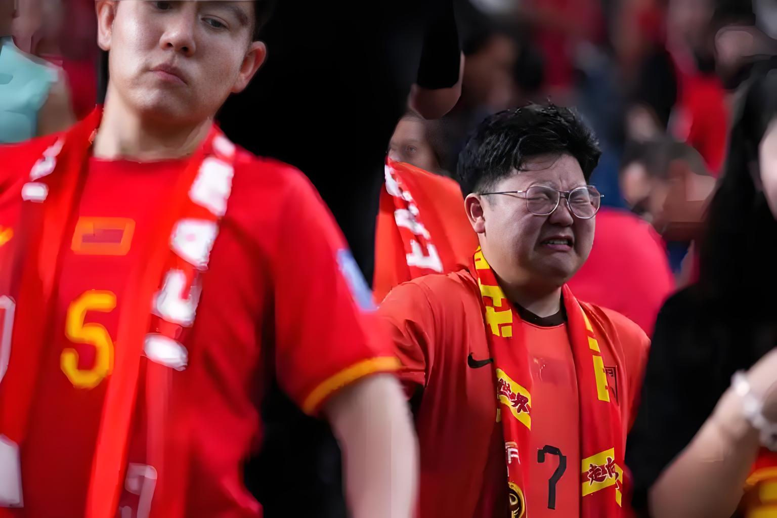 包含国足现状引热议，真没救了吗？答案真不一定！的词条