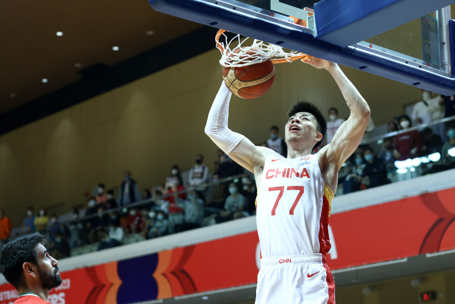 张镇麟陈旧性伤病复发离开国家队返回俱乐部康复