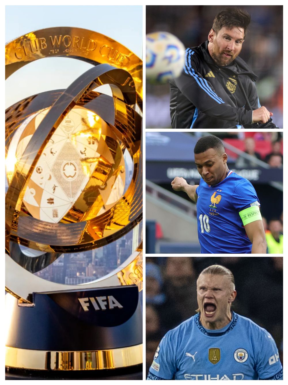 神挡杀神！巴黎欧冠通杀英超&5-0国米世俱杯4-0