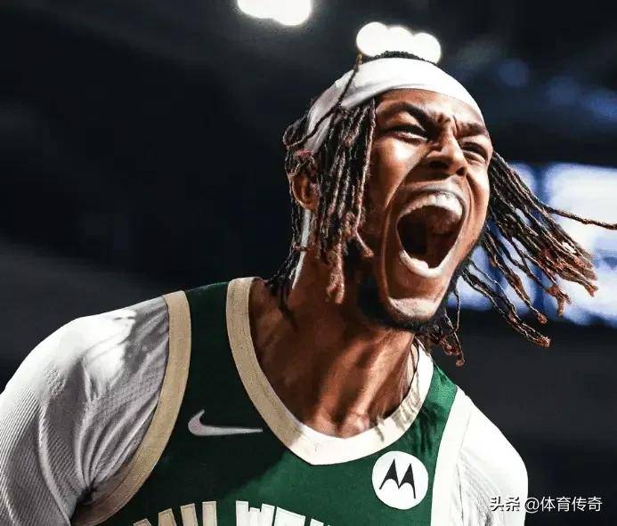 包含米尔沃基雄鹿队顺利战胜森林狼队的词条