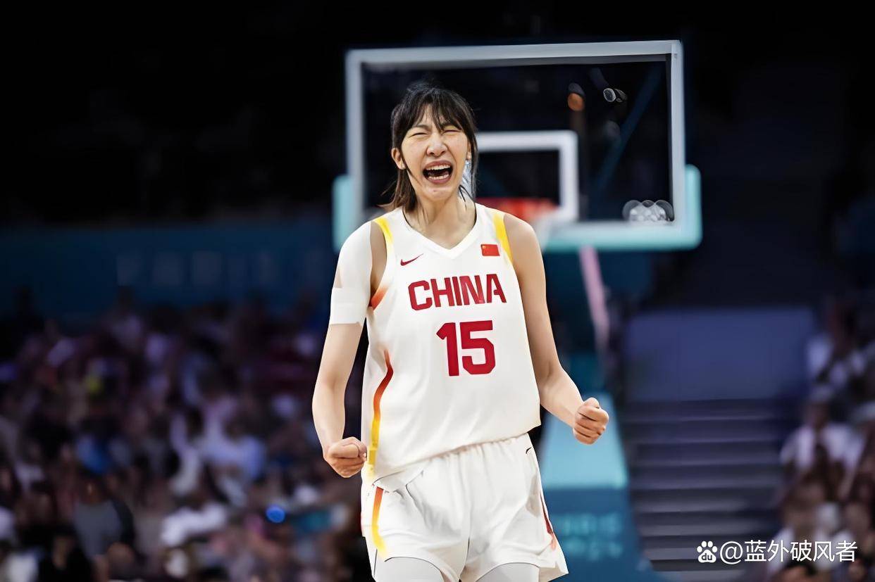 关于热身赛-韩旭15+9张子宇缺阵中国女篮不敌澳大利亚的信息