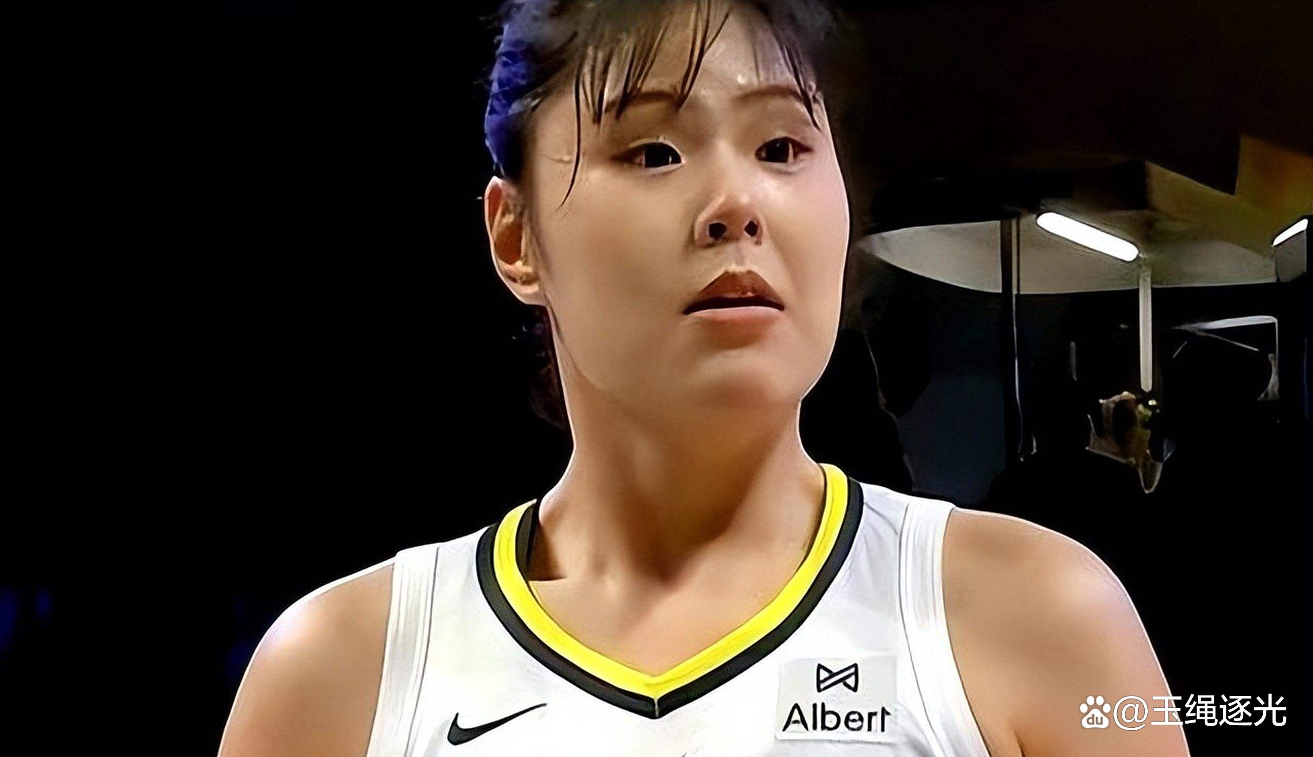 李月汝5中4得8分7板WNBA-飞翼胜卫冕冠军的简单介绍
